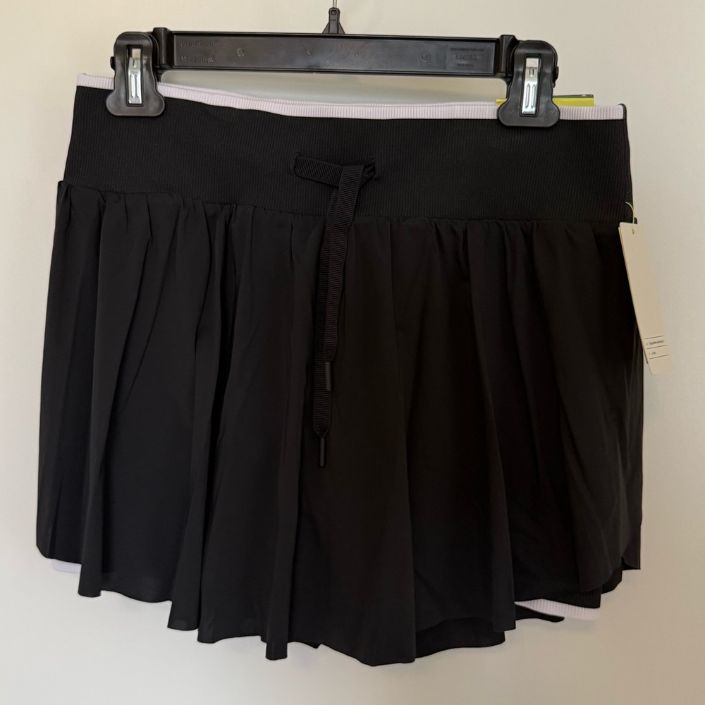 NWT Target athletic skirt